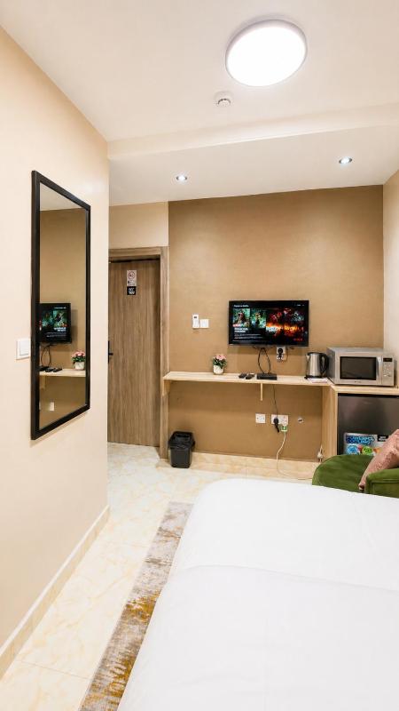 Happy Lodge Shortlets & Suites Freedom Way Lekki phase 1 - image 14