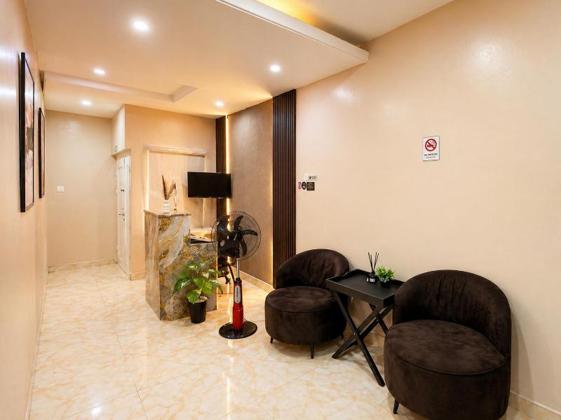Happy Lodge Shortlets & Suites Freedom Way Lekki phase 1 - image 12