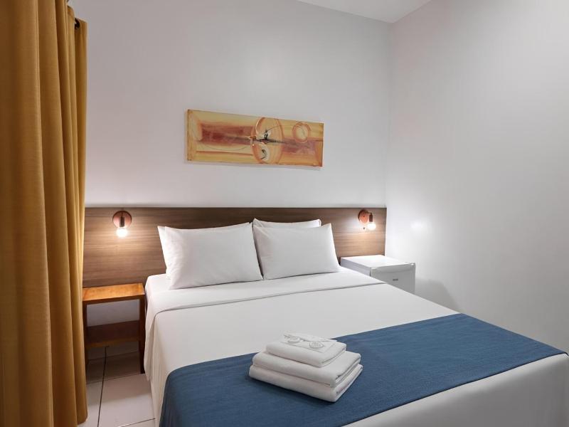 Estalagem 11 Suites - image 27