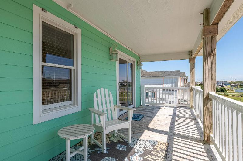 Salty Dog - NH MP 11.5 Oceanfront Ocean View Elevator Pool Hot Tub Pool Table Pets OK Flex Stays - image 48