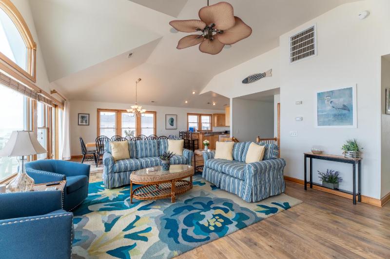 Salty Dog - NH MP 11.5 Oceanfront Ocean View Elevator Pool Hot Tub Pool Table Pets OK Flex Stays - image 10