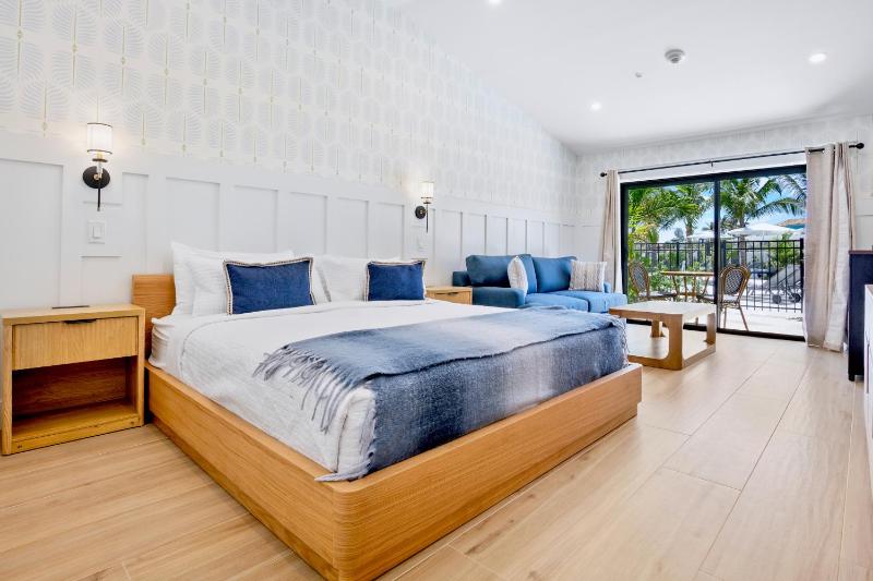 Tropic Isle At Anna Maria Island Inn - image 40