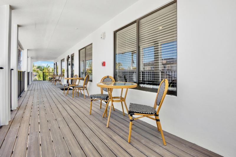 Tropic Isle At Anna Maria Island Inn - image 46