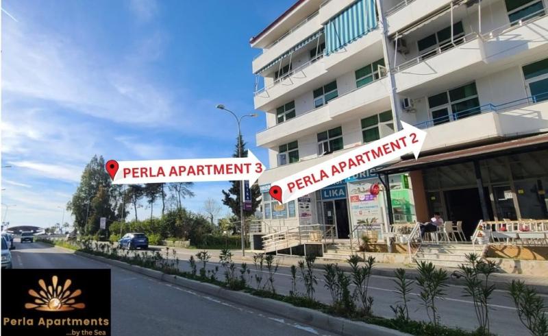 Premium Sea View Apartment- Perla 3 - image 12