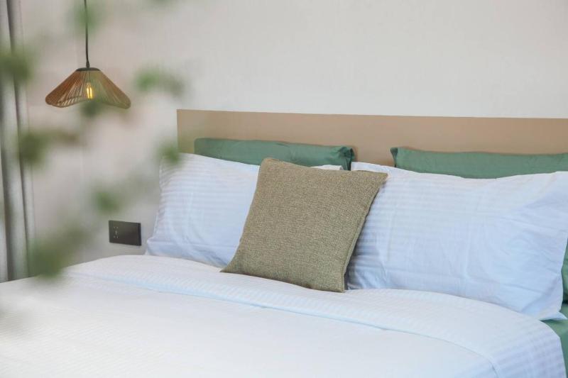 1BR Loft in Uluwatu with Jacuzzi - Shanti 6 - image 14