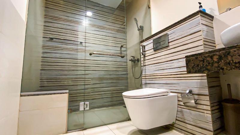 Gold Crest Maison Noir Furnished Apartment DHA PH4 - image 10