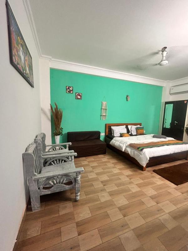 Varāya 1RK Studio - image 9
