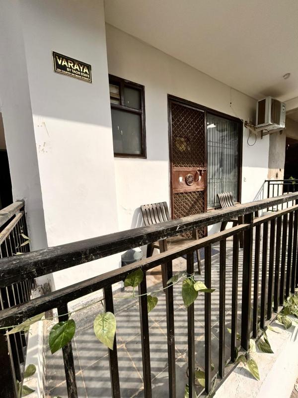 Varāya 1RK Studio - image 12
