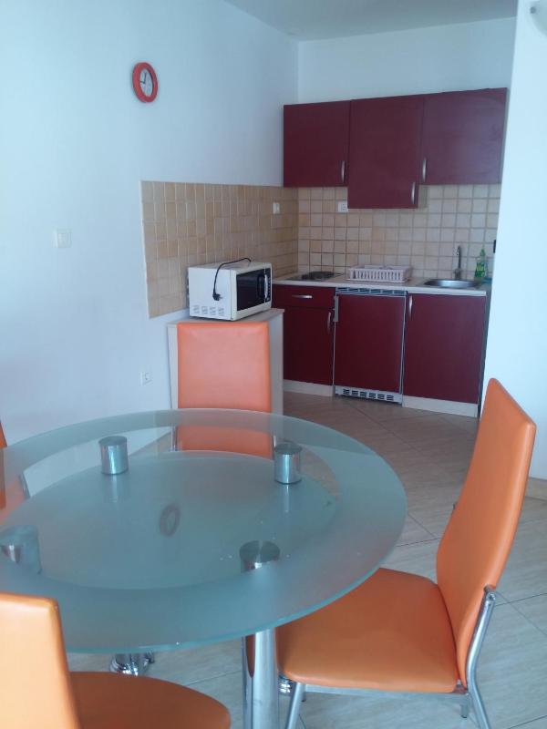 Casa del Sole & Breakfast & Garage - image 6