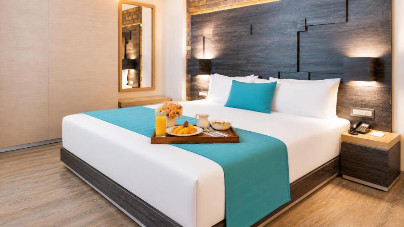Hotel Punto MX - image 29