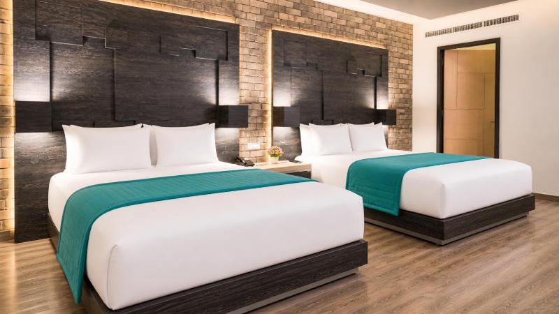 Hotel Punto MX - image 46