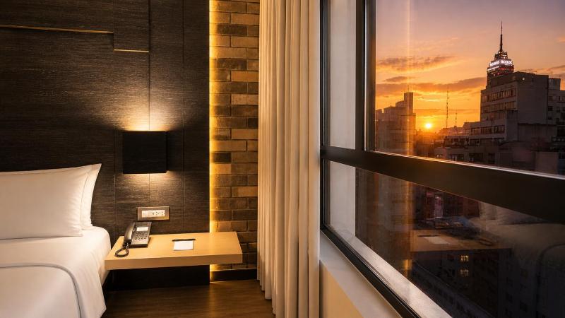Hotel Punto MX - image 49