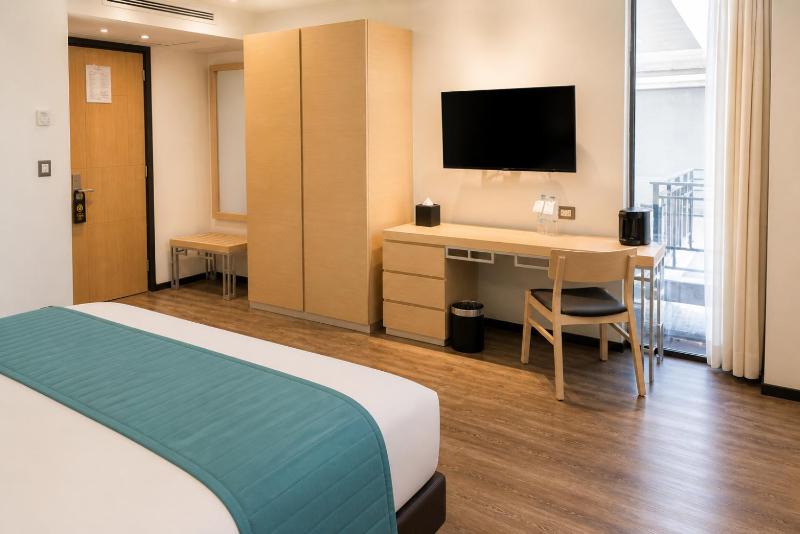 Hotel Punto MX - image 24