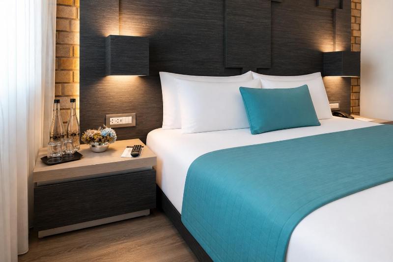 Hotel Punto MX - image 27