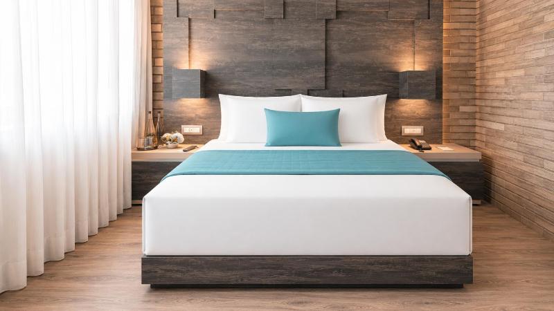 Hotel Punto MX - image 40