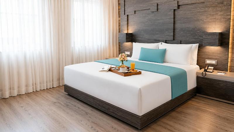 Hotel Punto MX - image 32