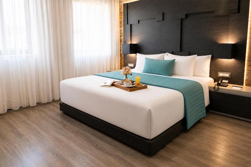 Hotel Punto MX - image 38