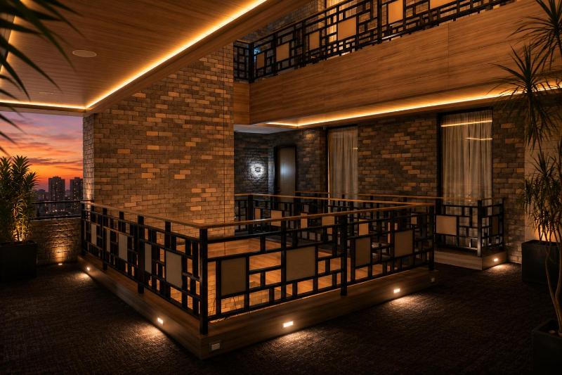 Hotel Punto MX - image 34