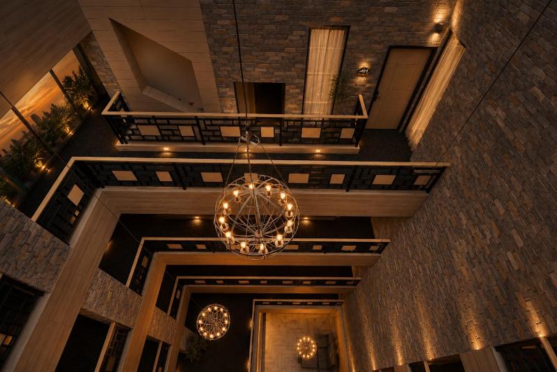Hotel Punto MX - image 47