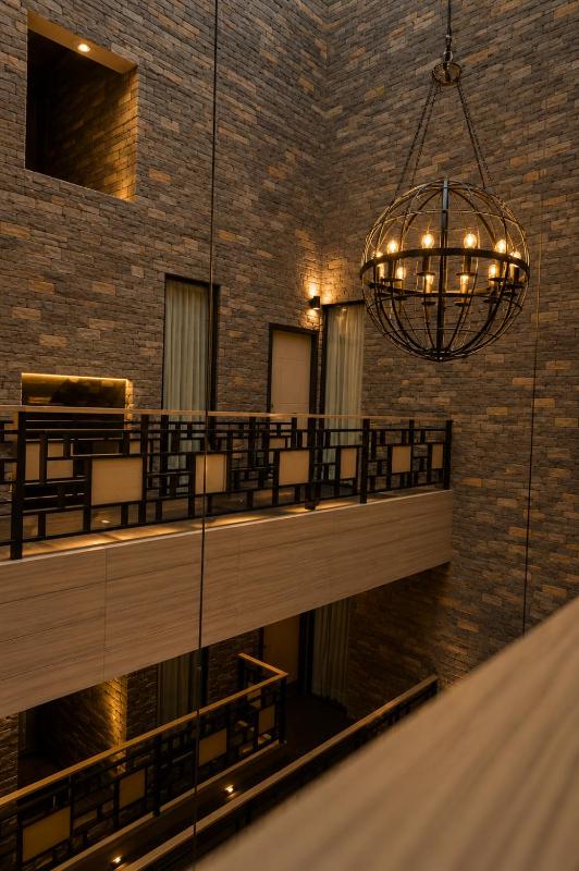Hotel Punto MX - image 30