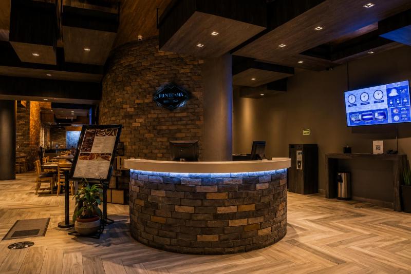Hotel Punto MX - image 35