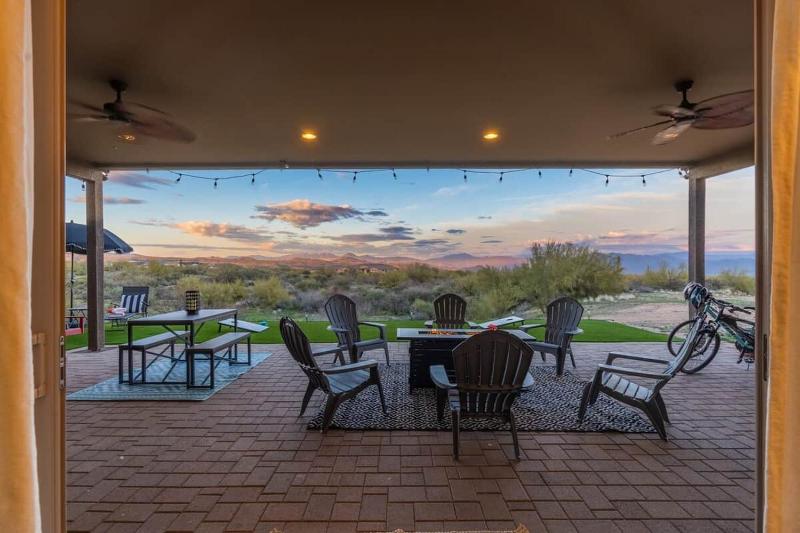 Scottsdale Oasis - Hot tub-Hike-Views-Kids YES! - image 45