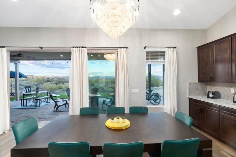 Scottsdale Oasis - Hot tub-Hike-Views-Kids YES! - image 46