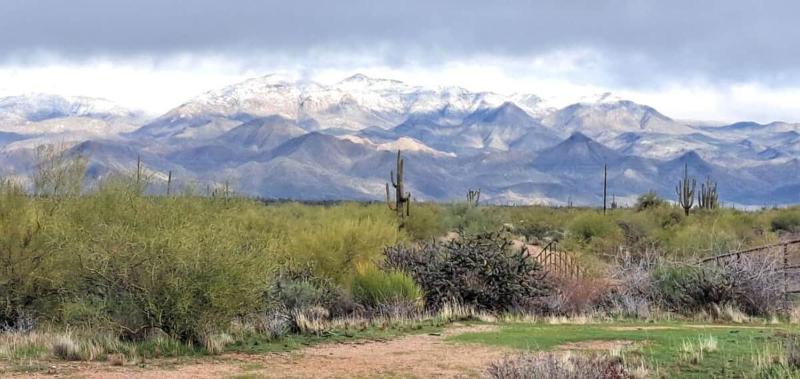 Scottsdale Oasis - Hot tub-Hike-Views-Kids YES! - image 25