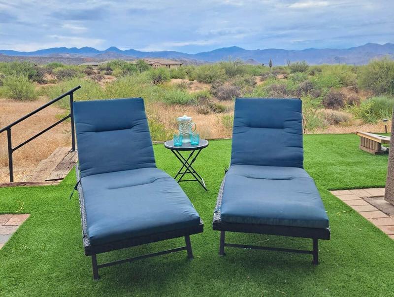 Scottsdale Oasis - Hot tub-Hike-Views-Kids YES! - image 27