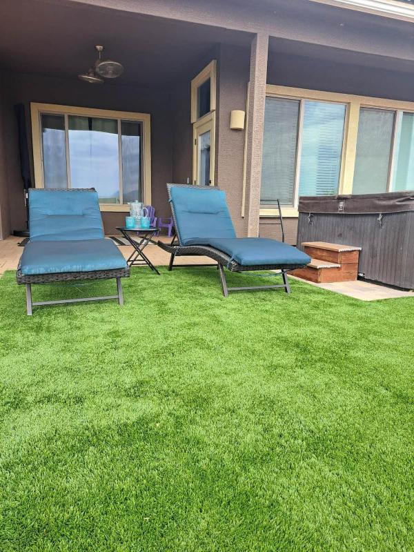 Scottsdale Oasis - Hot tub-Hike-Views-Kids YES! - image 39