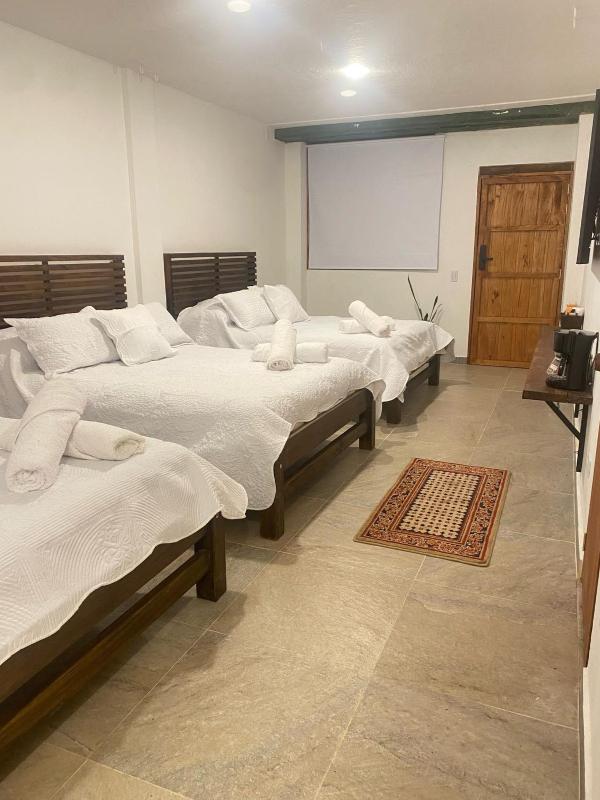 Hacienda Campo Toscana - image 4