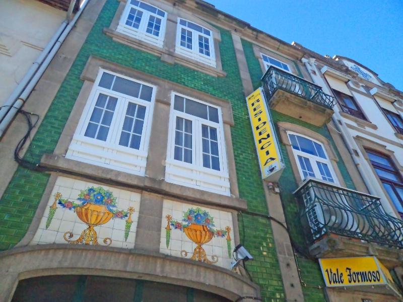 Residencia Vale Formoso - image 17