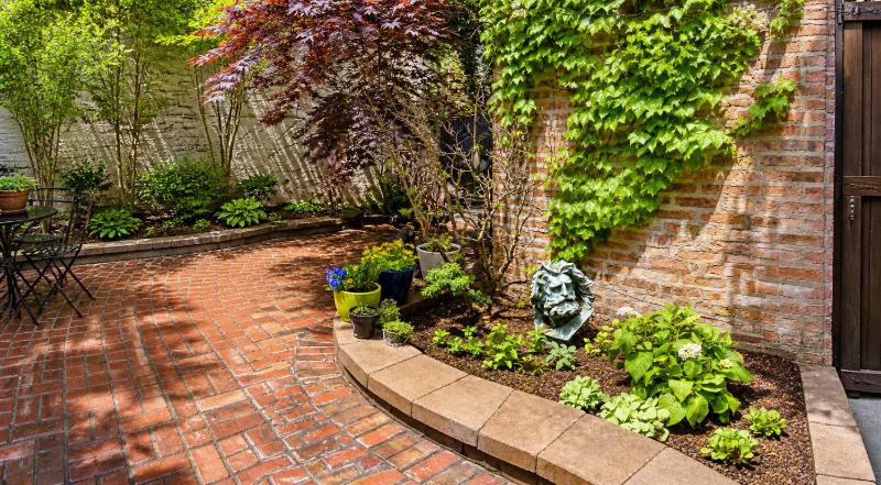 House 5863- Chicago'S Premier Bed And Breakfast - image 10