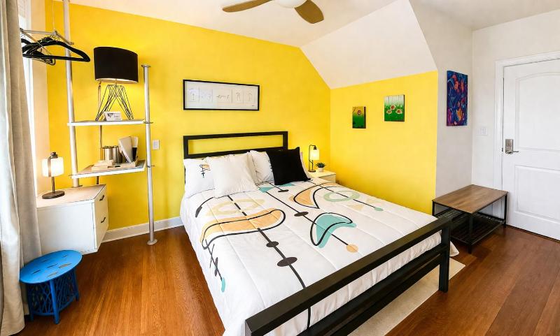House 5863- Chicago'S Premier Bed And Breakfast - image 11