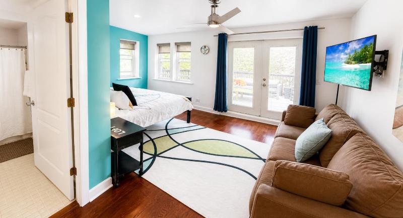 House 5863- Chicago'S Premier Bed And Breakfast - image 13