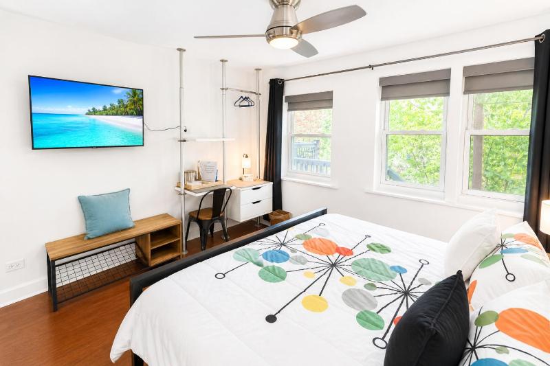House 5863- Chicago'S Premier Bed And Breakfast - image 7