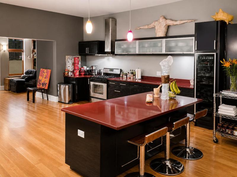 House 5863- Chicago'S Premier Bed And Breakfast - image 6