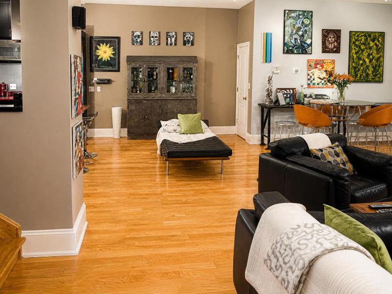House 5863- Chicago'S Premier Bed And Breakfast - image 16