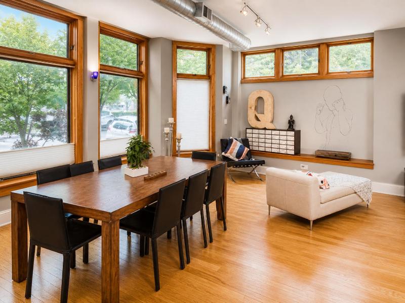 House 5863- Chicago'S Premier Bed And Breakfast - image 8