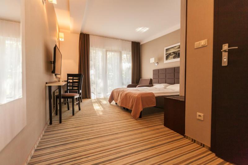 Double Room - Disability Access image 3