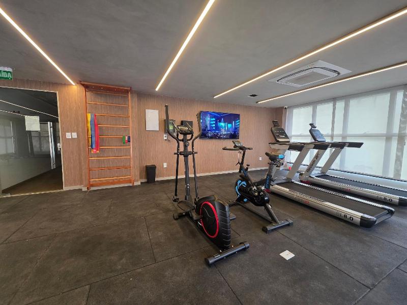 Apartamento pé na areia Pituba. Lazer e negócios - image 7