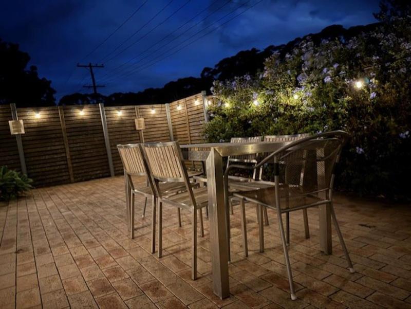 Fingal Bay Coastal Retreat 1 12 Marine Dr fantastic ground floor duplex - image 35