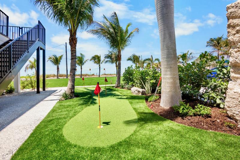 Tropic Isle At Anna Maria Island Inn - image 28