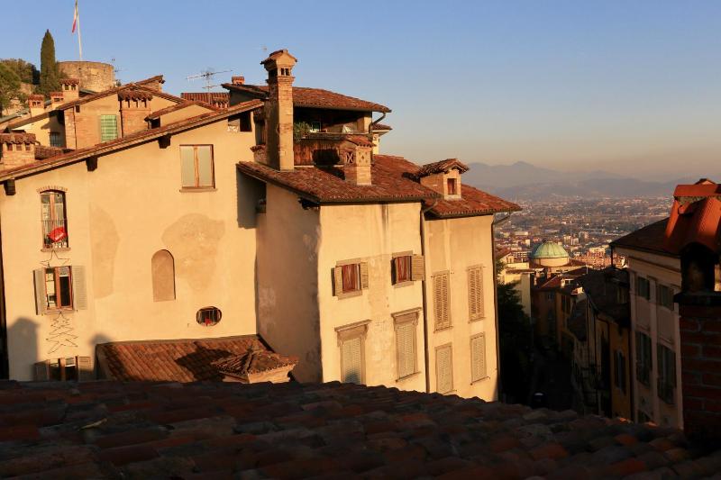 Casa Vacanze Funicolare - image 8