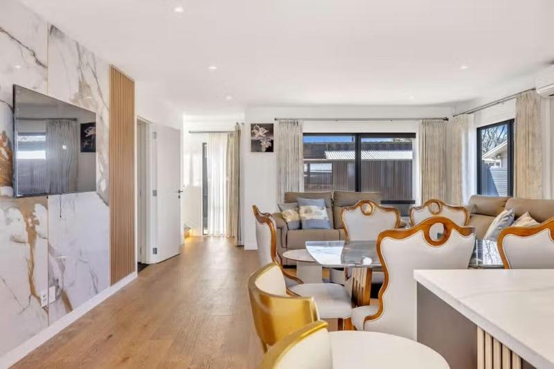 Lake Haven Apartment 3 - modern and popular near lake and town - image 12