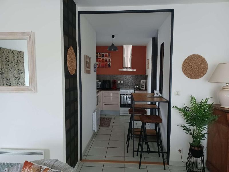 Charmant appartement T3 au cœur de Biscarrosse - FR-1-877-3 - image 22