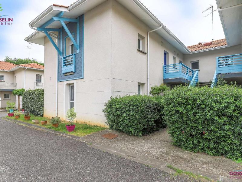 Charmant appartement T3 au cœur de Biscarrosse - FR-1-877-3 - image 15