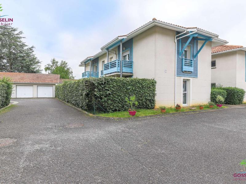 Charmant appartement T3 au cœur de Biscarrosse - FR-1-877-3 - image 6