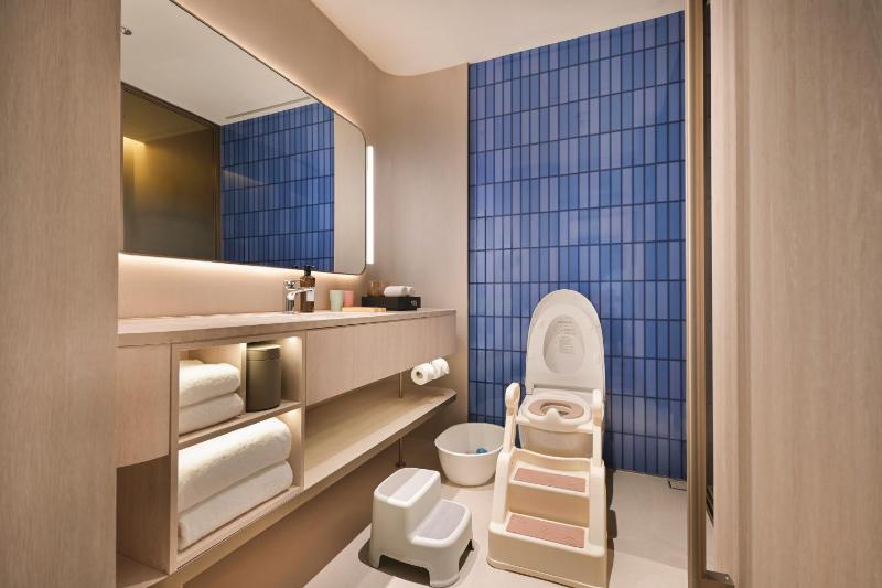 Crystal Orange Hotel Shenzhen Futian Huaqiang North - image 13