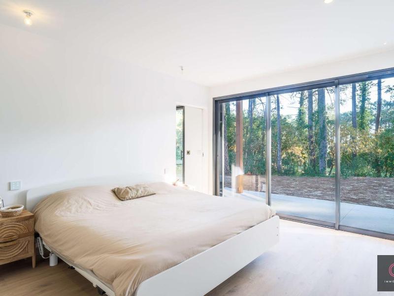 Villa PMR piscine et clim - 8/10 pers. - FR-1-877-9 - image 31